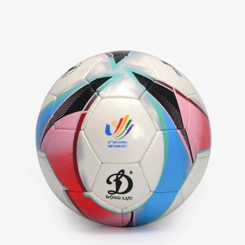 Quả Bóng Đá Động Lực VICTOR 3.1 UCV Trắng Năng Động